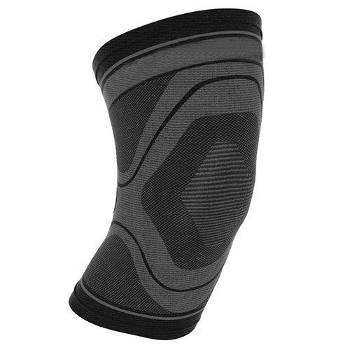 Active Compression Knee Sleeve X-Large  19  - 23